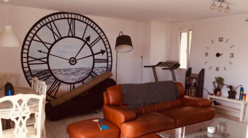 Santa Cruz de Tenerife - San Miguel de Abona - 1000m2