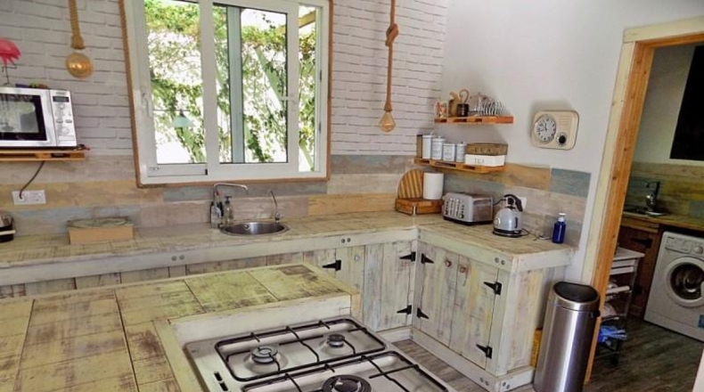 Santa Cruz de Tenerife - San Miguel de Abona - 1000m2