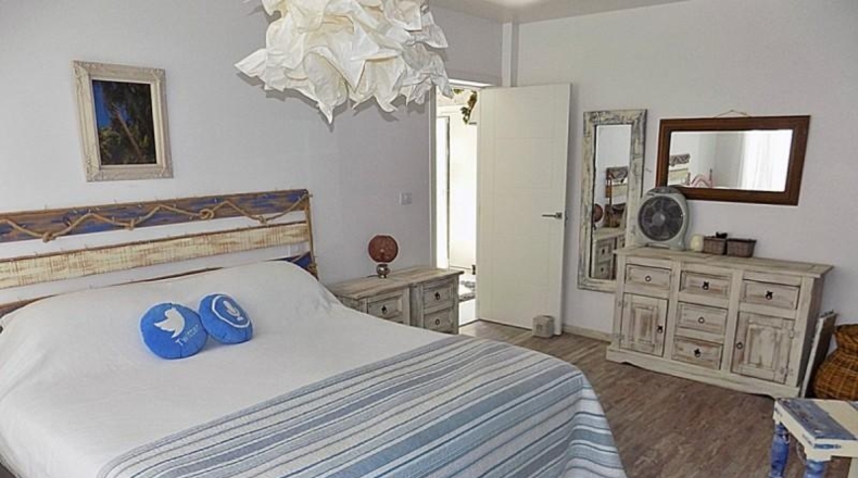 Santa Cruz de Tenerife - San Miguel de Abona - 1000m2