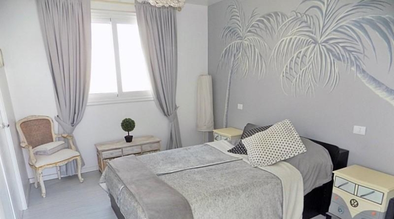 Santa Cruz de Tenerife - San Miguel de Abona - 1000m2