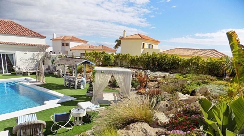 Santa Cruz de Tenerife - San Miguel de Abona - 1000m2