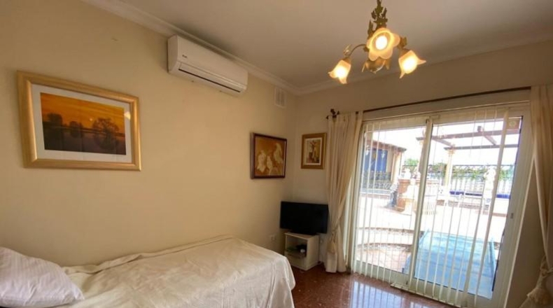 Málaga - Fuengirola - 553m2