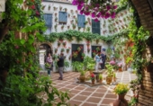 Casa de poble en venda a la España, Còrdova, ref.: TR293547 foto