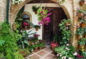 Casa de poble en venda a la España, Còrdova, ref.: TR293547 foto