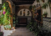 Casa de poble en venda a la España, Còrdova, ref.: TR293547 foto