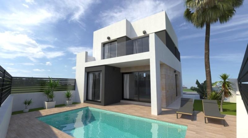 Alicante - La Nucía - 221m2