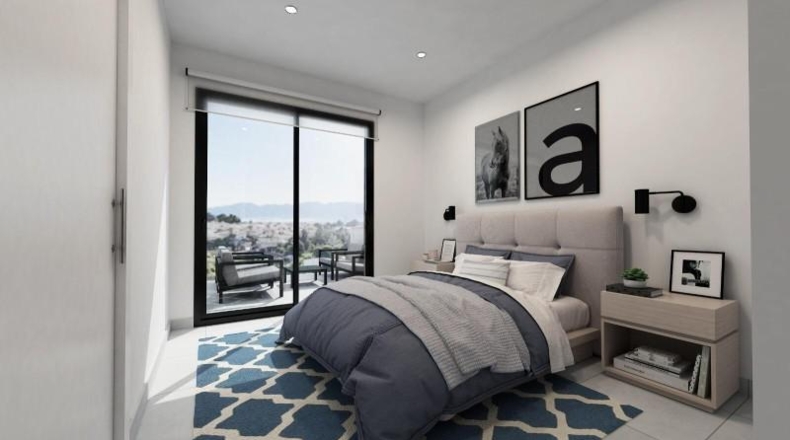 Alicante - La Nucía - 221m2