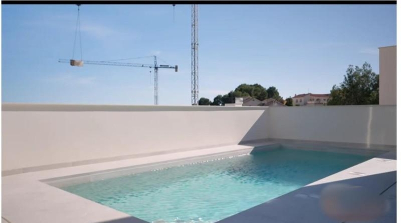 Alicante - La Nucía - 221m2