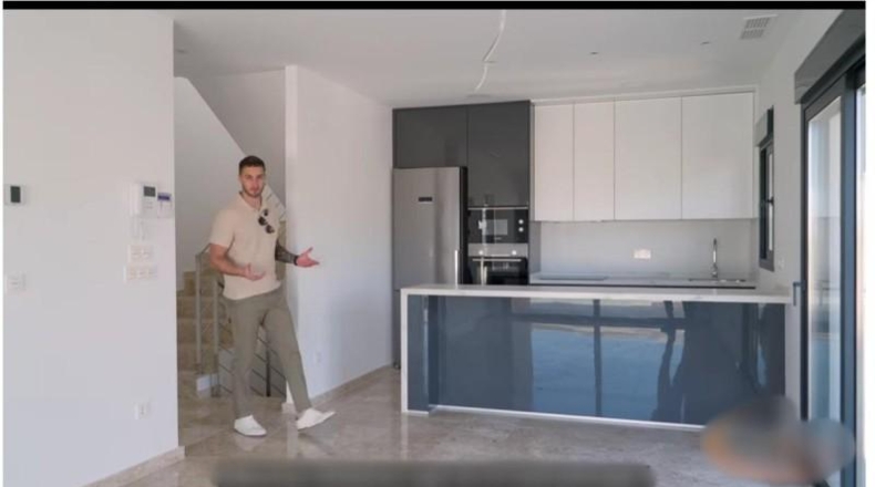 Alicante - La Nucía - 221m2