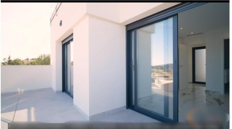 Alicante - La Nucía - 221m2