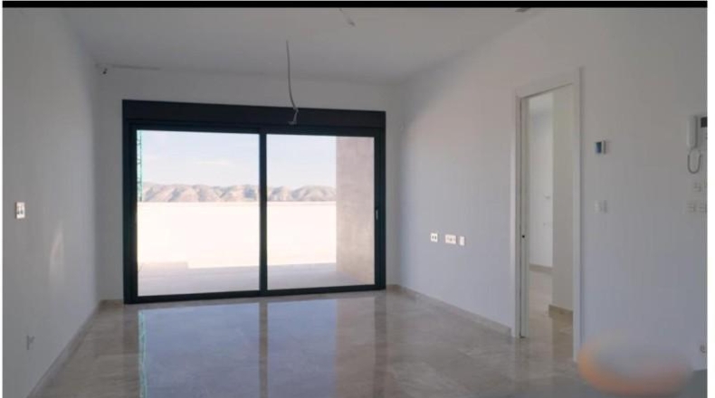 Alicante - La Nucía - 221m2