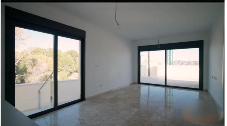 Alicante - La Nucía - 221m2