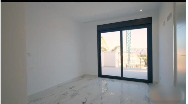 Alicante - La Nucía - 221m2