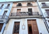 Casa de poble en venda a la España, la Font de la Figuera, ref.: TR376387 foto