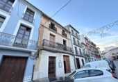 Casa de poble en venda a la España, la Font de la Figuera, ref.: TR376387 foto