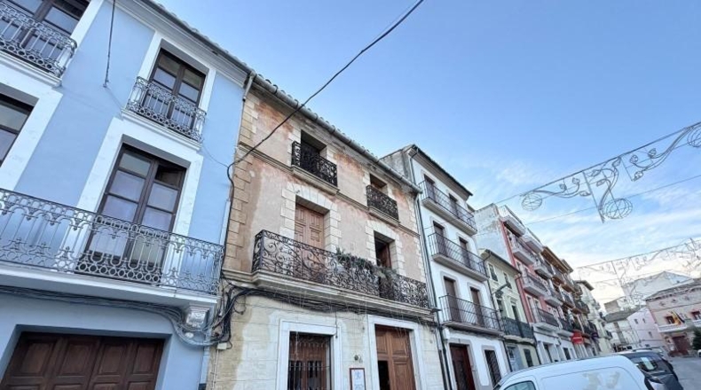 Valencia - Fuente la Higuera - 426m2