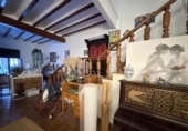 Casa de poble en venda a la España, la Font de la Figuera, ref.: TR376387 foto