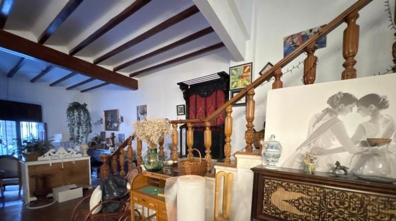 Valencia - Fuente la Higuera - 426m2