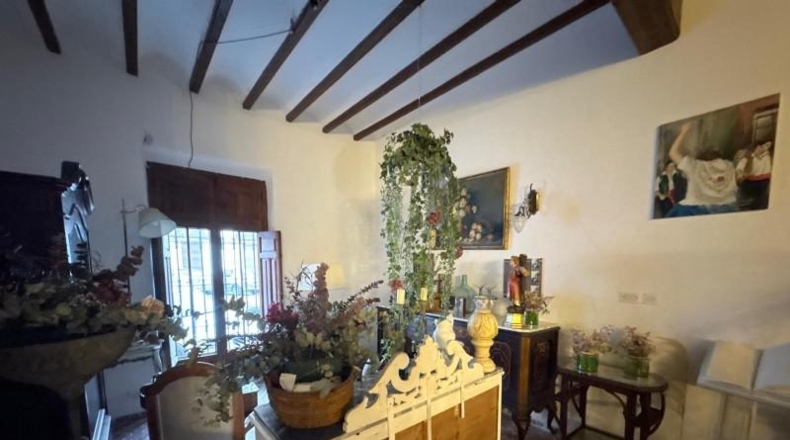 Valencia - Fuente la Higuera - 426m2