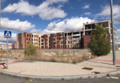 Non-developable land for sale on España, Ávila, ref: TR129364 photo
