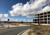 Non-developable land for sale on España, Ávila, ref: TR129364 photo
