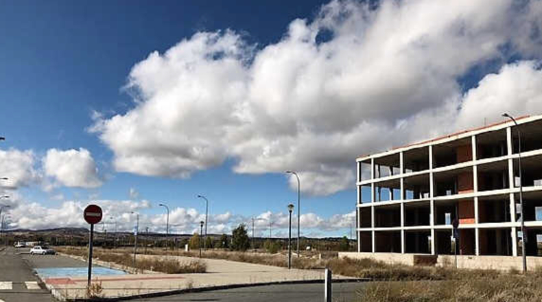 Ávila - Ávila - 4914m2