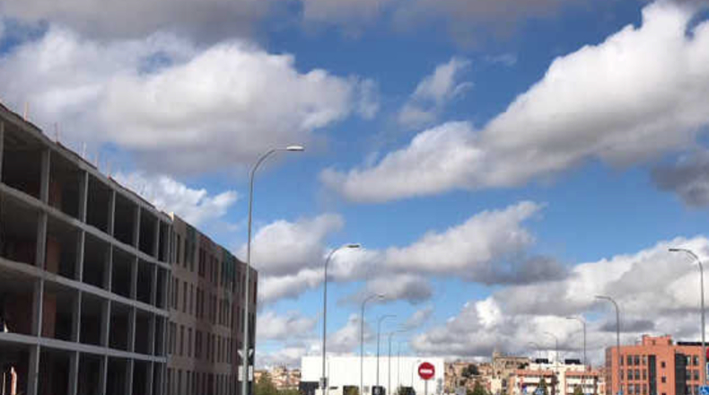 Ávila - Ávila - 4914m2
