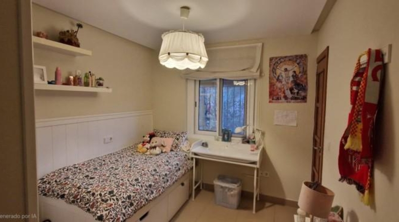 Málaga - Fuengirola - 260m2