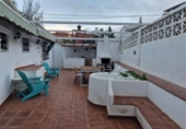 Chalet independiente con terreno en venta en la España, Fuengirola, ref: TR383034 foto