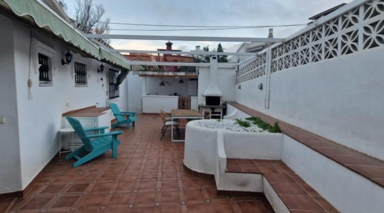 Málaga - Fuengirola - 260m2