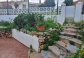 Chalet independiente con terreno en venta en la España, Fuengirola, ref: TR383034 foto