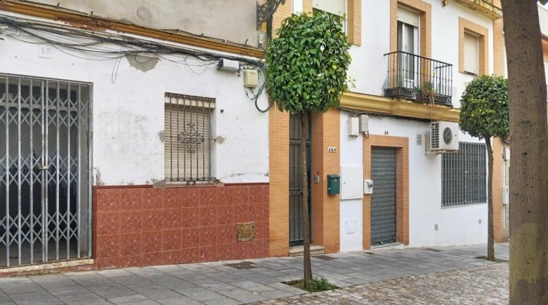 Sevilla - Bormujos - 1100m2
