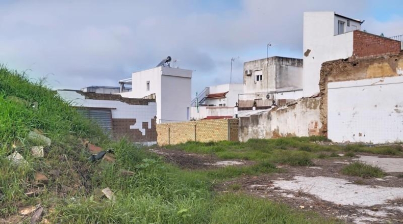 Sevilla - Bormujos - 1100m2