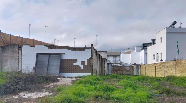 Sevilla - Bormujos - 1100m2