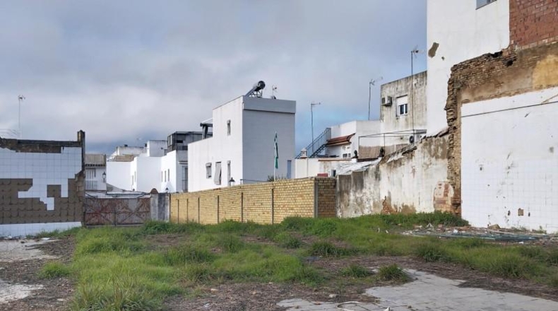 Sevilla - Bormujos - 1100m2