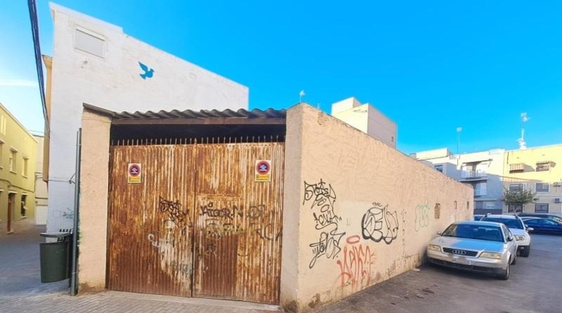 Alicante - Elx - 475m2