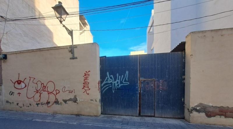 Alicante - Elx - 475m2