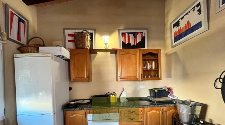 Valencia - Onteniente - 2800m2