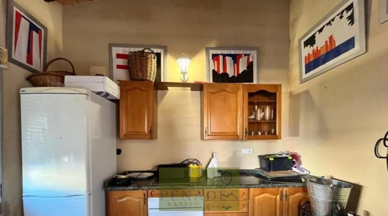 Valencia - Onteniente - 2800m2