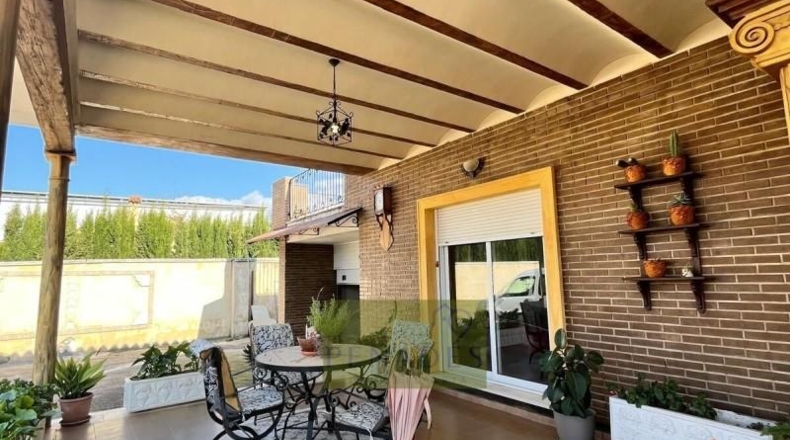 Valencia - Onteniente - 2800m2
