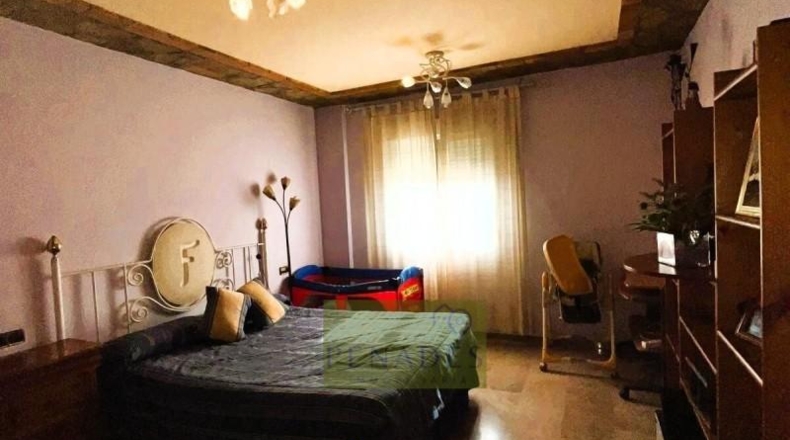 Valencia - Onteniente - 2800m2