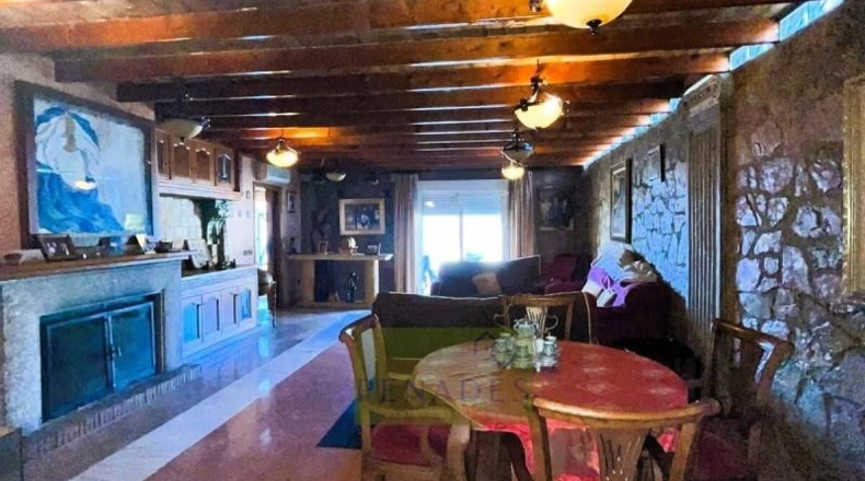 Valencia - Onteniente - 2800m2
