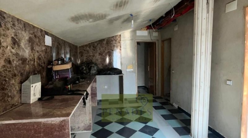 Valencia - Onteniente - 2800m2