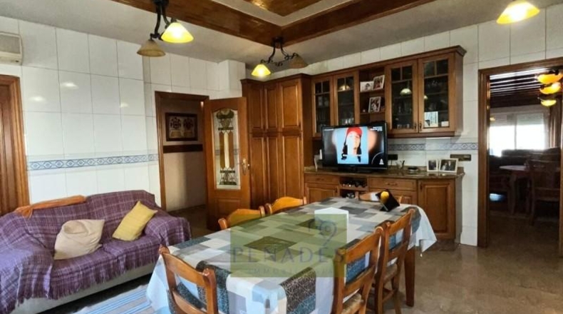 Valencia - Onteniente - 2800m2