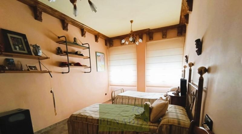 Valencia - Onteniente - 2800m2