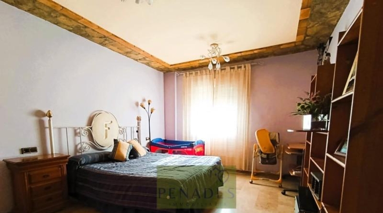 Valencia - Onteniente - 2800m2