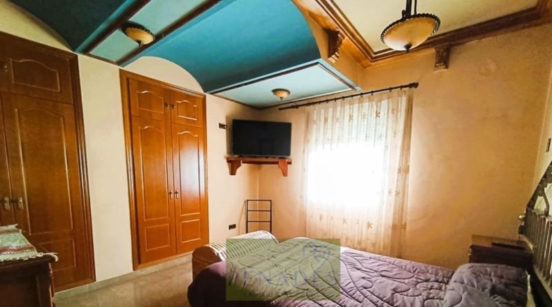 Valencia - Onteniente - 2800m2