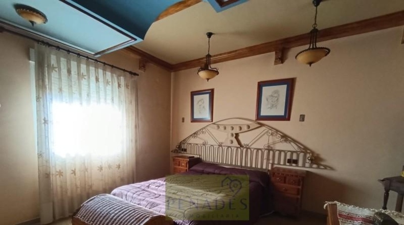 Valencia - Onteniente - 2800m2
