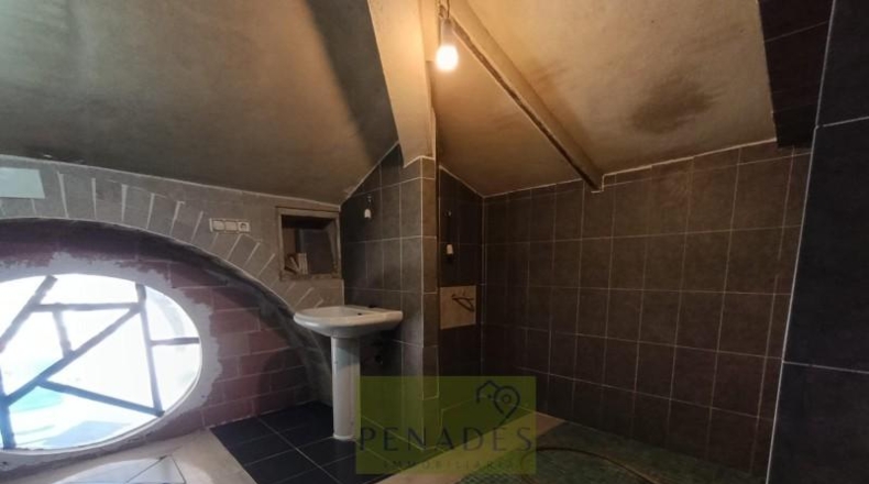 Valencia - Onteniente - 2800m2