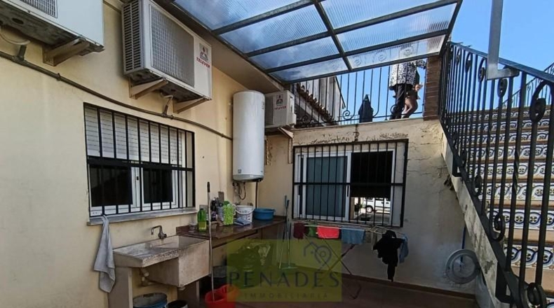 Valencia - Onteniente - 2800m2